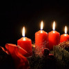 Adventní čas