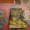 Společenstvo Prstenu - J. R. R. Tolkien