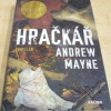 Hračkář - Andrew Mayne
