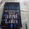 Neviditelný život Addie LaRue - Victoria Schwab
