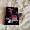 Muži, kteří nenávidí ženy - Stieg Larsson