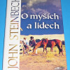 O myších a lidech - John Steinbeck