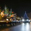 Adventní vůz