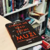 Chraň mě před zlými muži - Saul Lelchuk