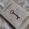 Listopád - Alena Mornštajnová