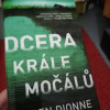 Dcera krále močálů- Karen Dionne