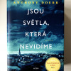 Jsou světla, která nevidíme - Anthony Doerr