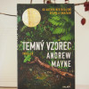 Temný vzorec - Andrew Mayne