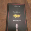 Houbařka - Viktorie Hanišová